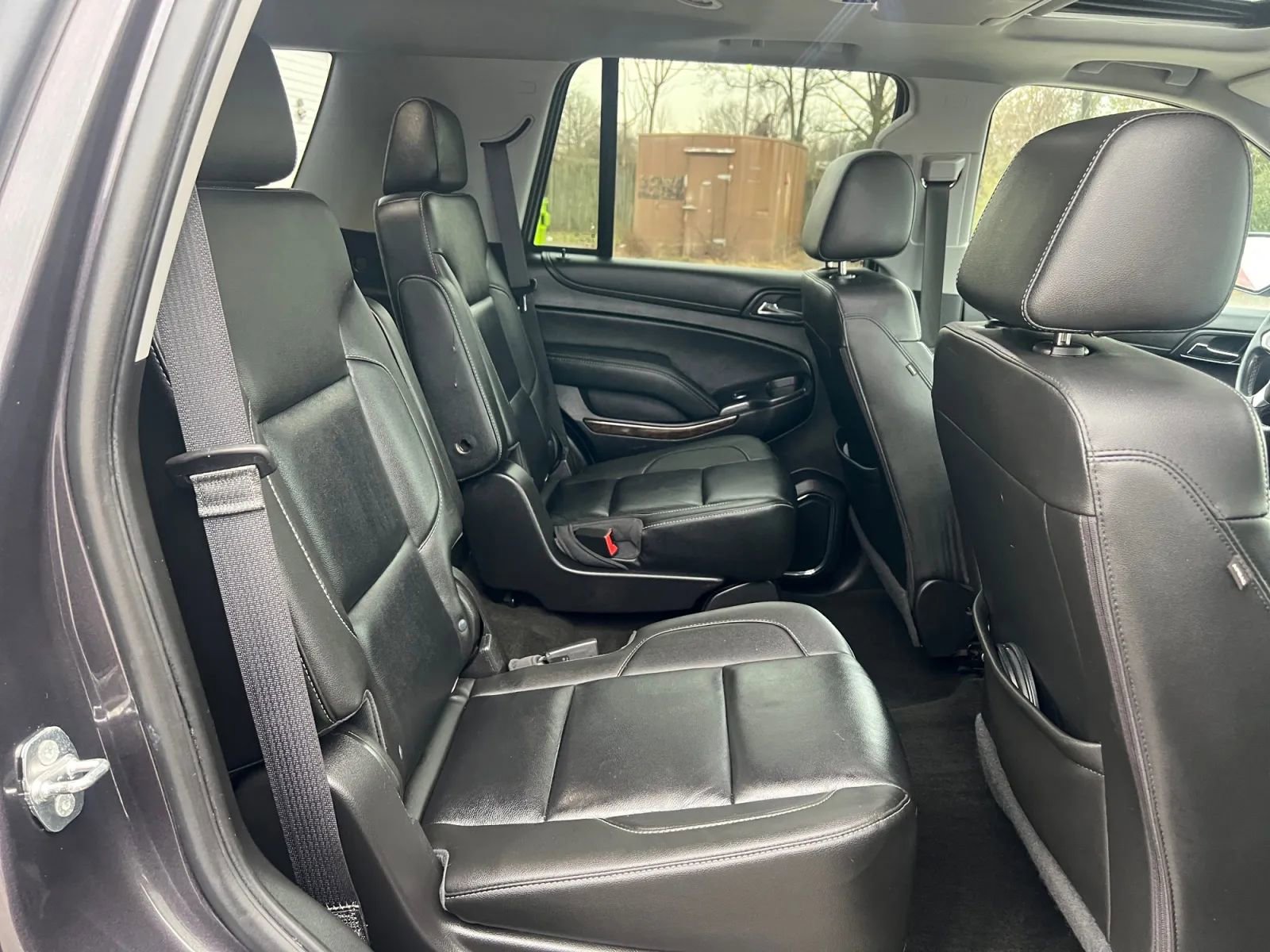Used 2018 Chevrolet Tahoe LT image 19