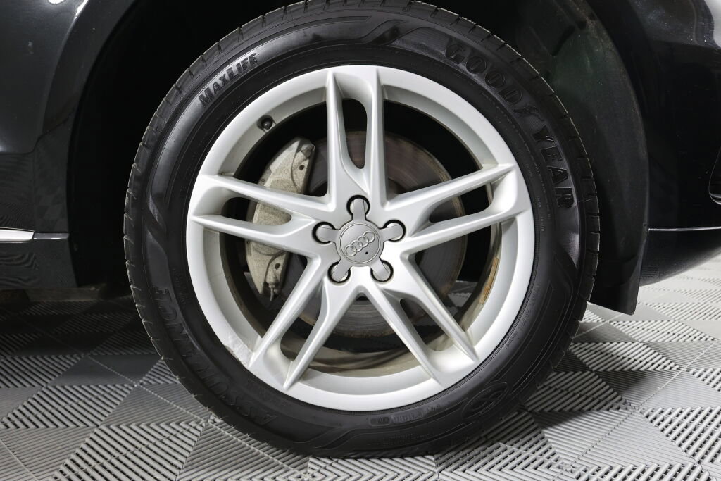 Used 2015 Audi Q5 TDI Prestige image 6