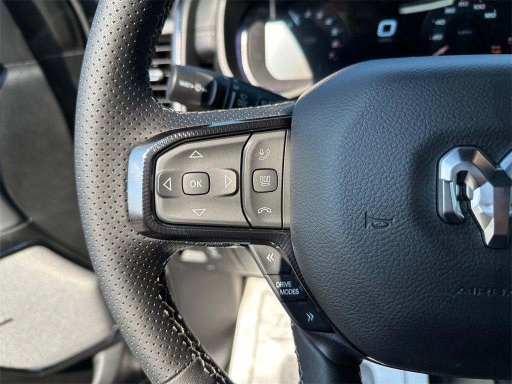 New 2026 RAM 1500 Rebel image 21