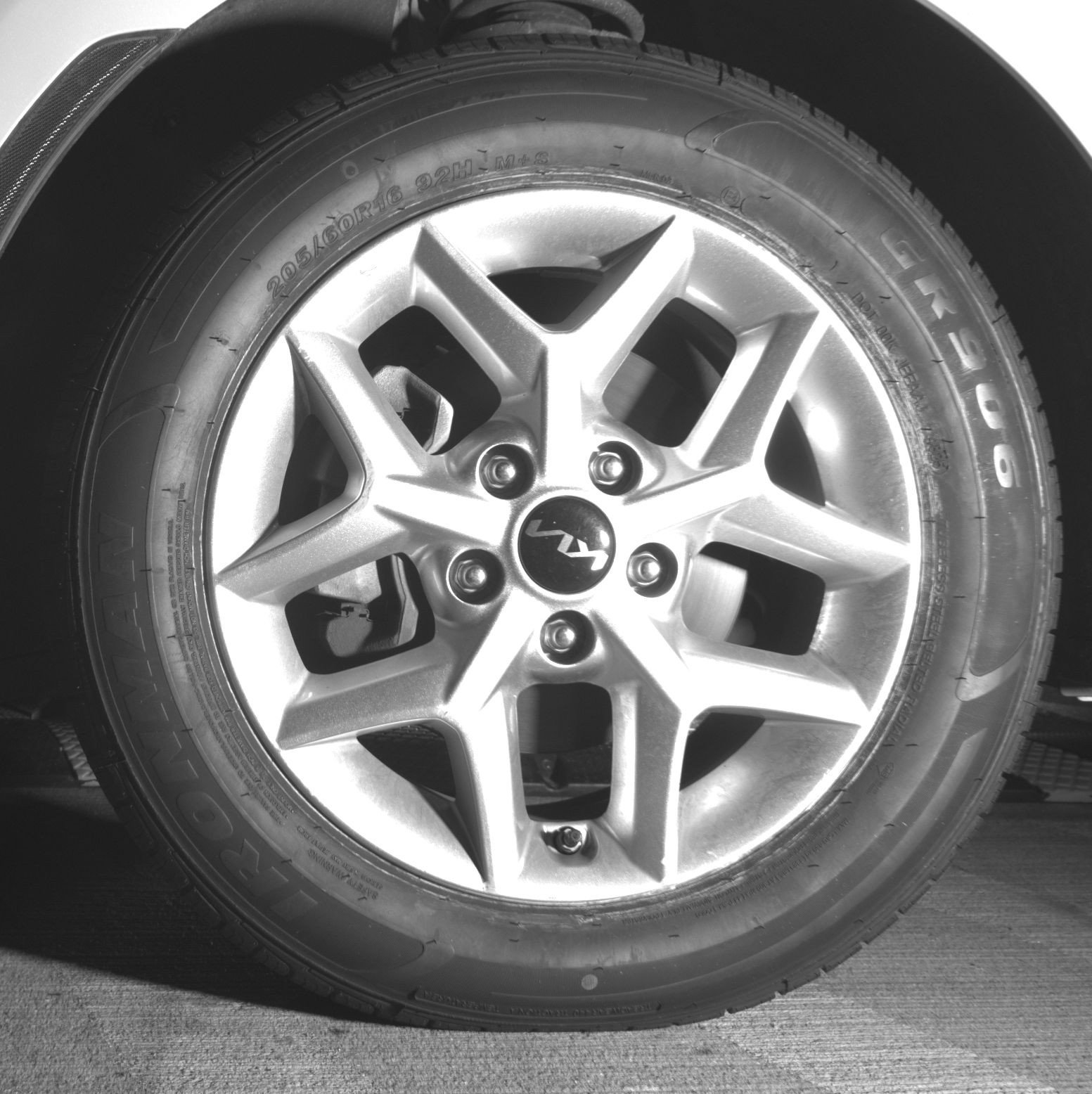 Used 2025 Kia Soul LX w/ LX Technology Package FWD image 12