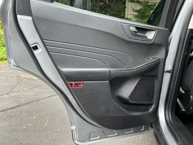 Used 2022 Ford Escape SE w/ Convenience Package AWD/4WD image 25