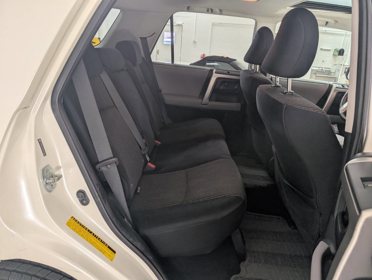 Used 2010 Toyota 4Runner SR5 image 17