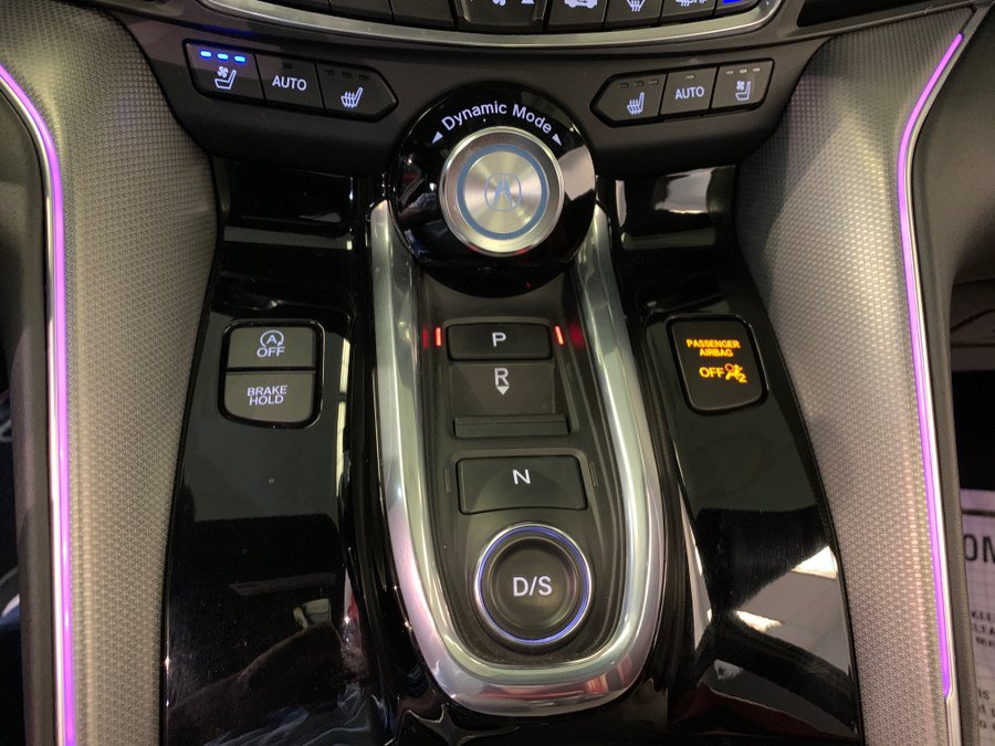 Used 2023 Acura TLX w/ A-SPEC Package AWD/4WD image 51