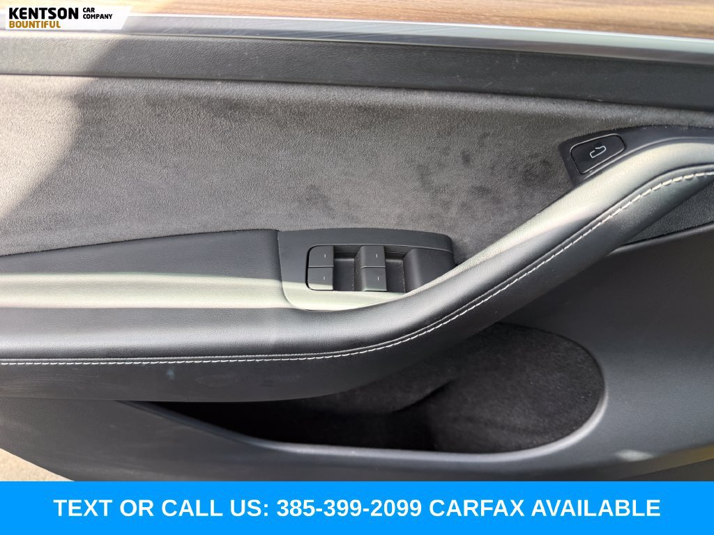 Used 2023 Tesla Model Y Long Range AWD/4WD image 15