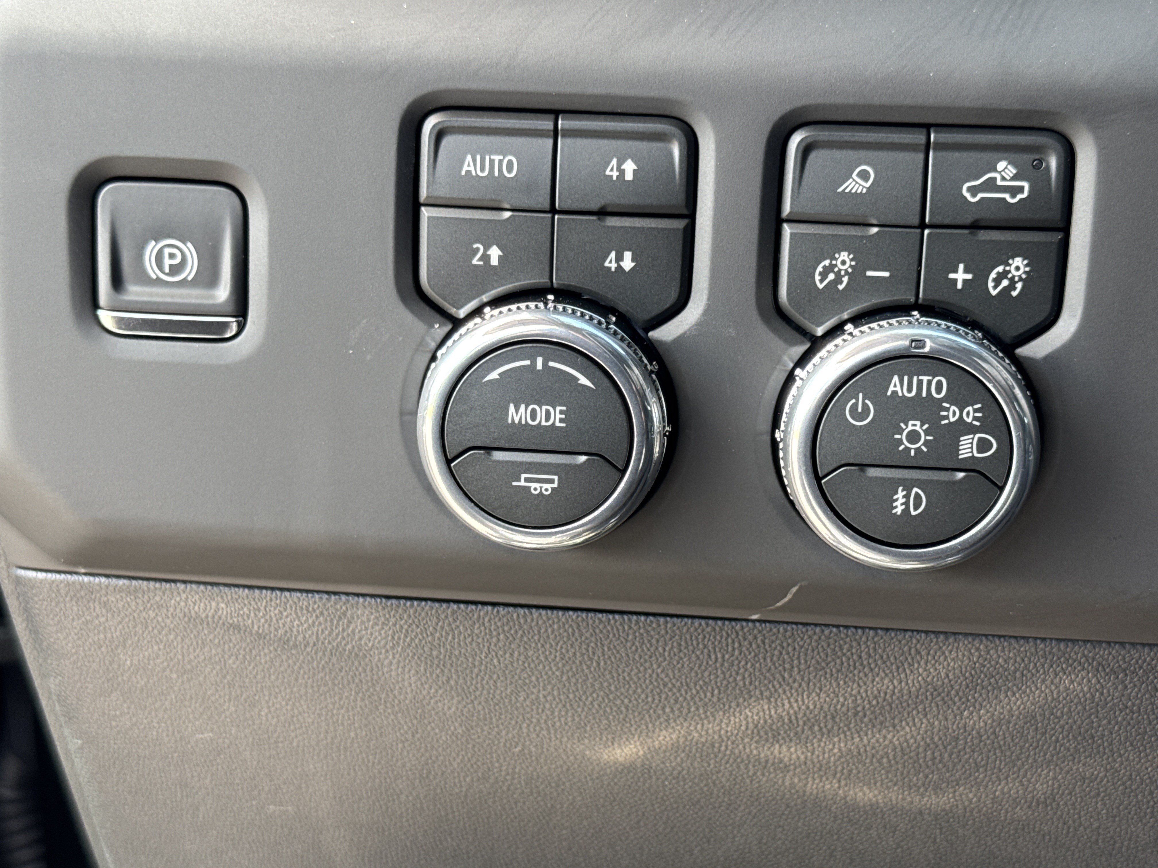 New 2026 GMC Sierra 1500 Denali AWD/4WD image 19