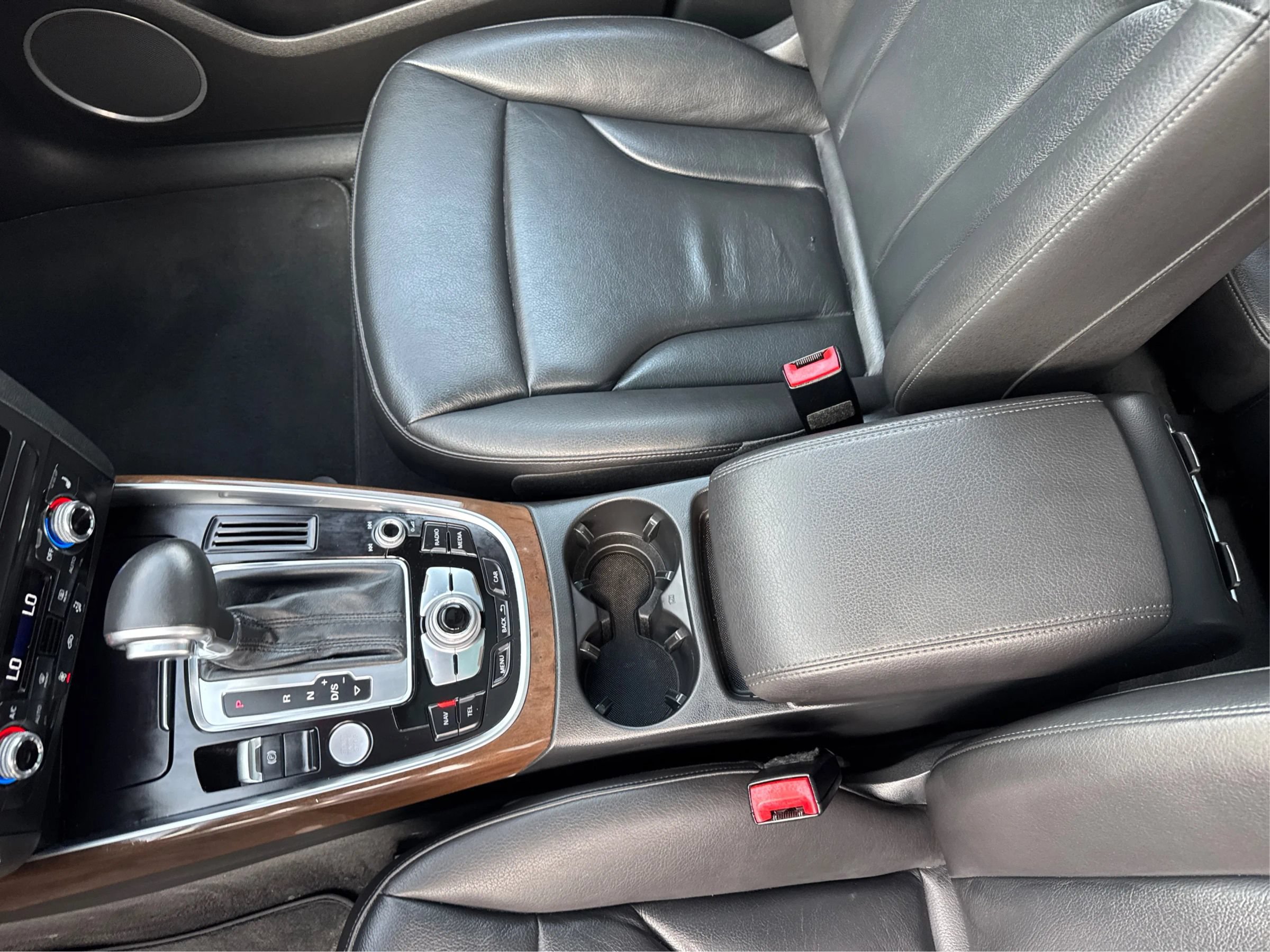 Used 2016 Audi Q5 2.0T Premium Plus w/ Technology Package AWD/4WD image 19