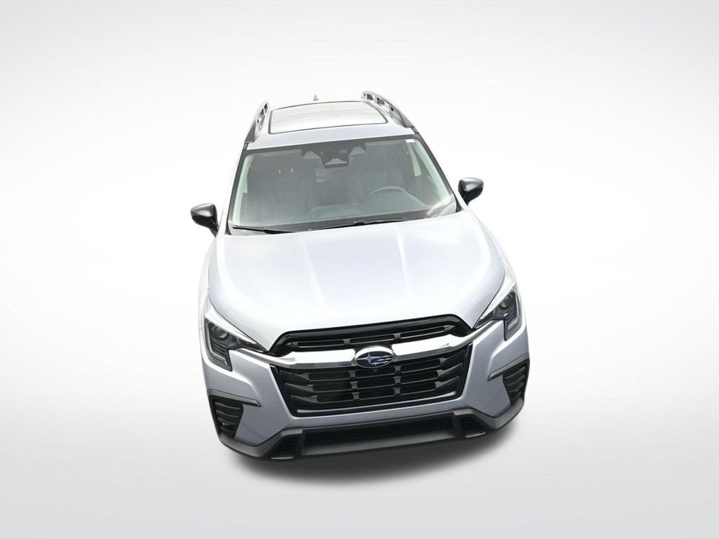 Used 2025 Subaru Ascent Limited w/ Popular Package #2 AWD/4WD image 25