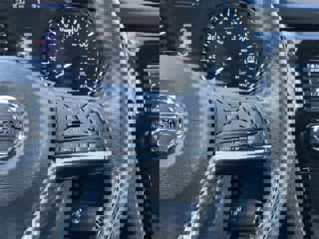 Used 2022 Nissan Rogue Sport S image 8