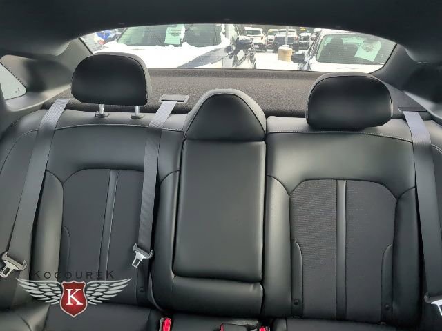 Used 2023 Kia K5 GT-Line w/ GT-Line Premium Package image 13