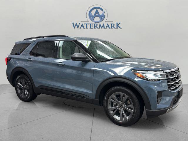 New 2026 Ford Explorer Active w/ Active Comfort Package AWD/4WD image 7