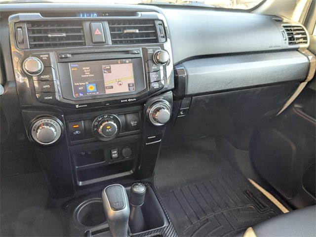 Used 2019 Toyota 4Runner TRD Off-Road Premium image 22