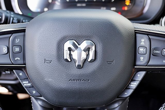New 2026 RAM 1500 Rebel w/ Rebel Level 2 Equipment Group image 46