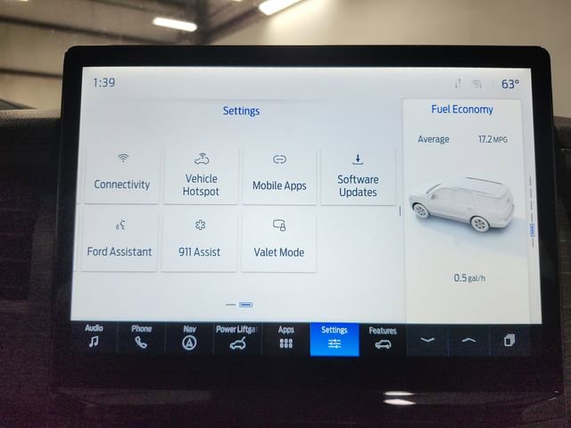 Used 2024 Ford Expedition Limited image 27