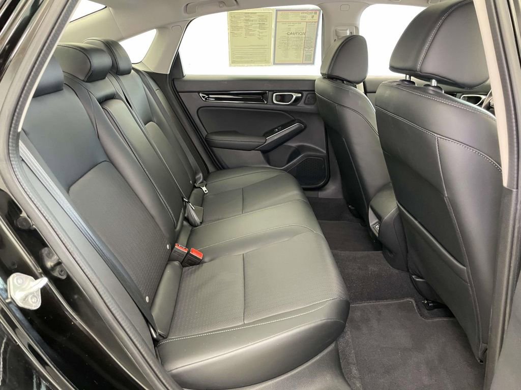 Used 2023 Honda Civic Touring image 21