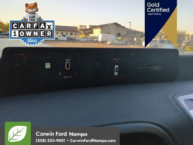 Used 2025 Ford Expedition Tremor AWD/4WD image 17