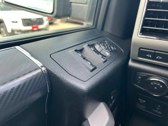 Used 2018 Ford F150 Lariat w/ Equipment Group 502A Luxury AWD/4WD image 26