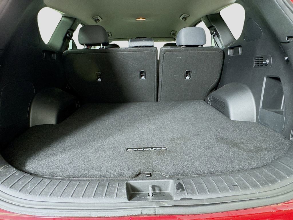 Certified 2023 Hyundai Santa Fe SEL image 28
