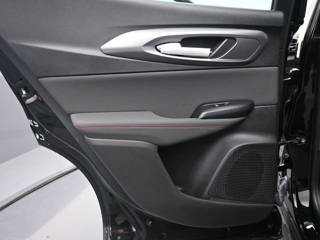 New 2025 Dodge Hornet R/T image 14