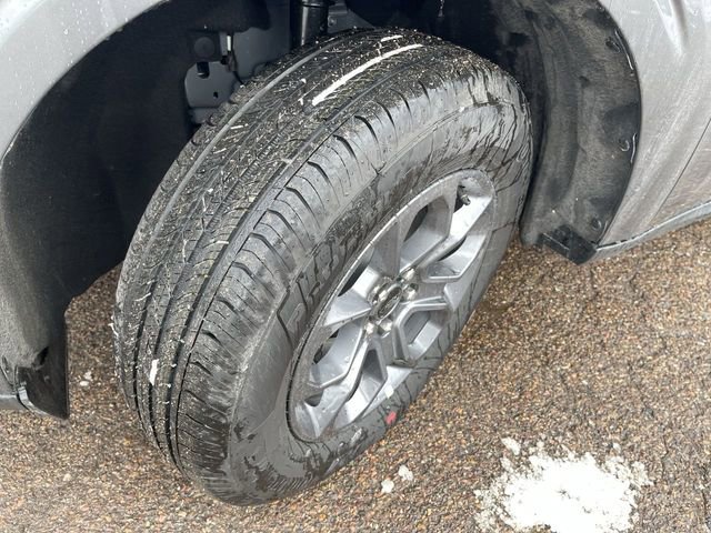 New 2026 Ford Maverick XLT w/ XLT Luxury Package image 10