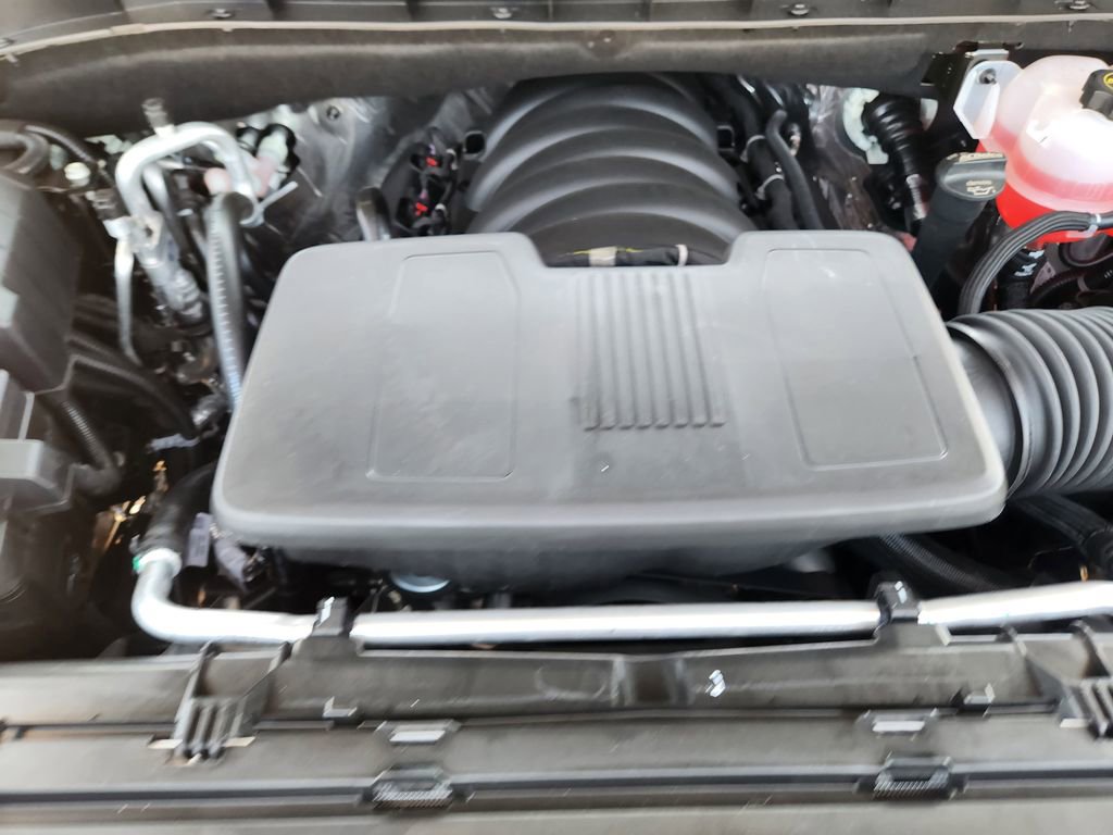 New 2026 Chevrolet Tahoe Premier w/ Sun And Tow Package image 22