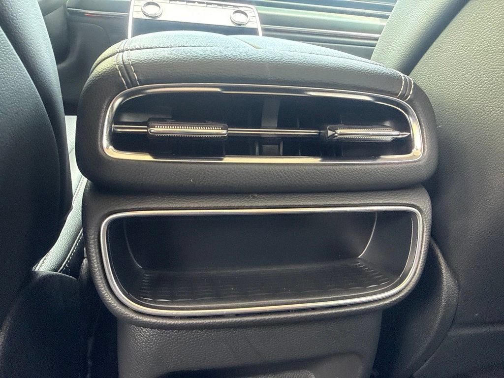 Certified 2024 Genesis GV80 2.5T AWD/4WD image 27