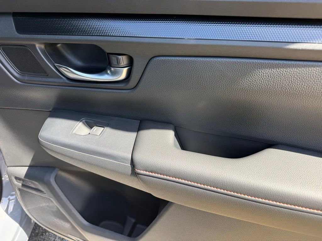 New 2026 Honda CR-V Sport-L image 38
