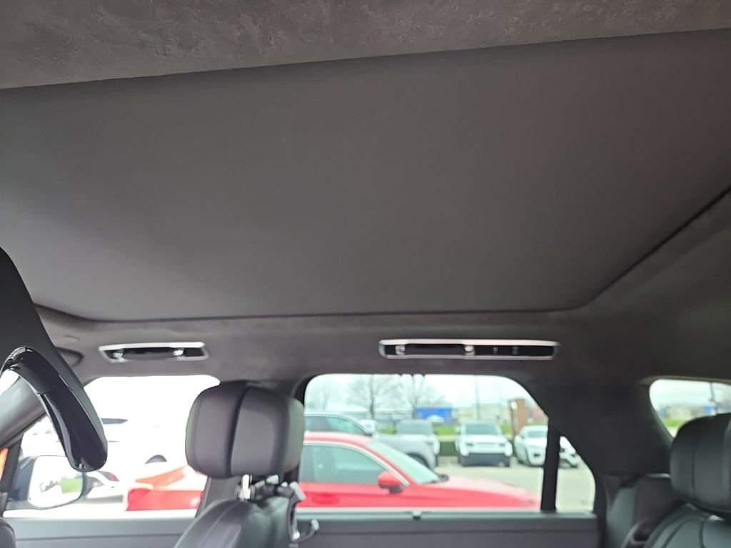 Used 2025 Land Rover Range Rover Sport Autobiography image 15