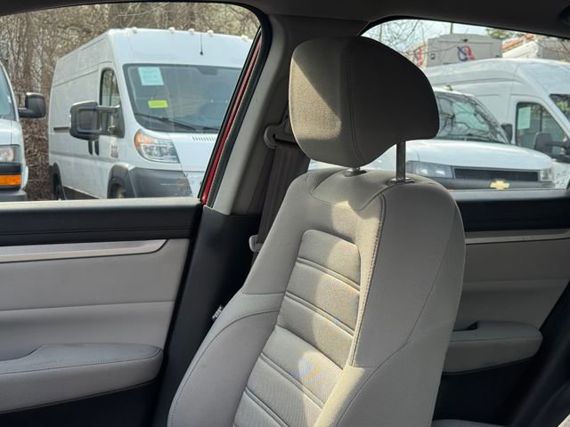 Used 2020 Honda CR-V LX image 22