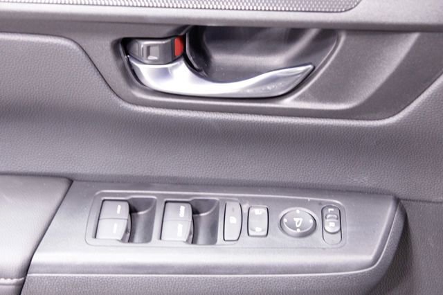 Certified 2026 Honda CR-V EX image 22