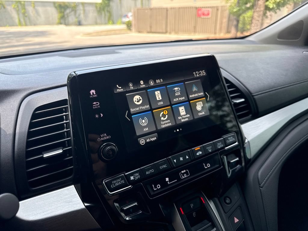 Used 2023 Honda Odyssey EX-L image 31