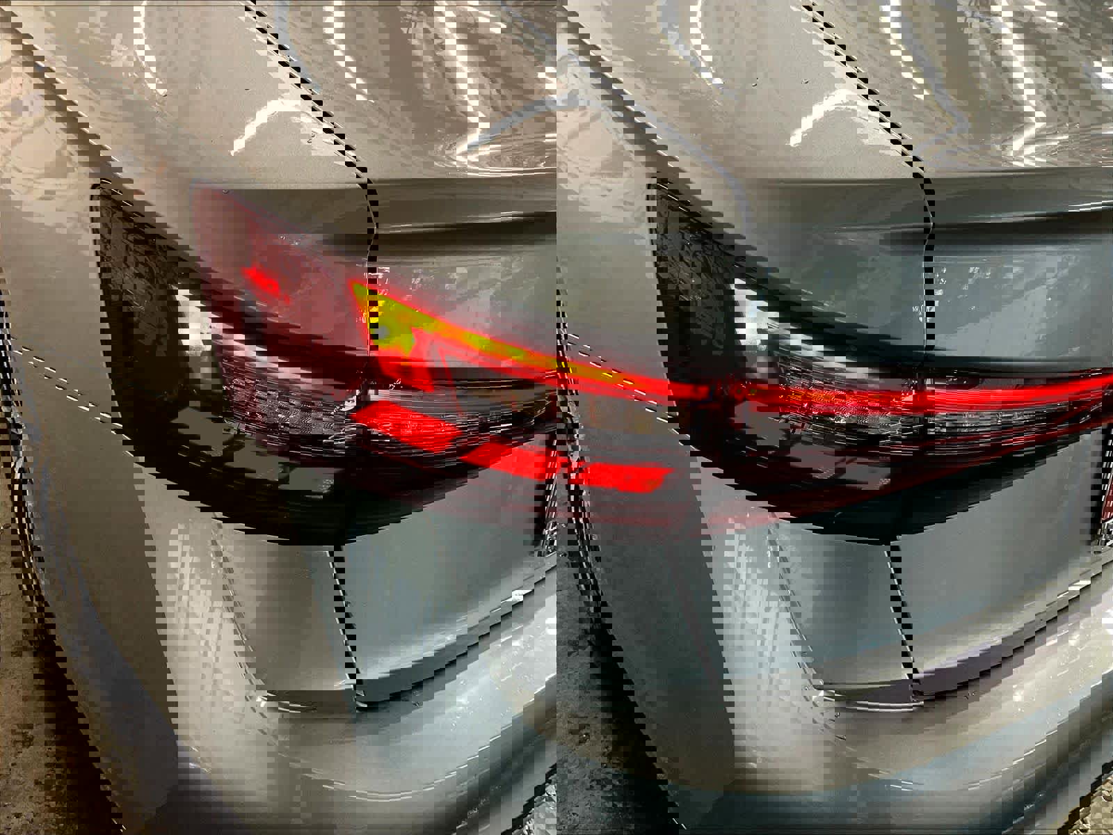 New 2026 Volkswagen Jetta S image 23