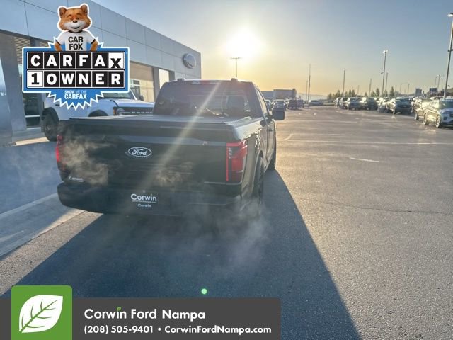 Used 2025 Ford F150 XL AWD/4WD image 8