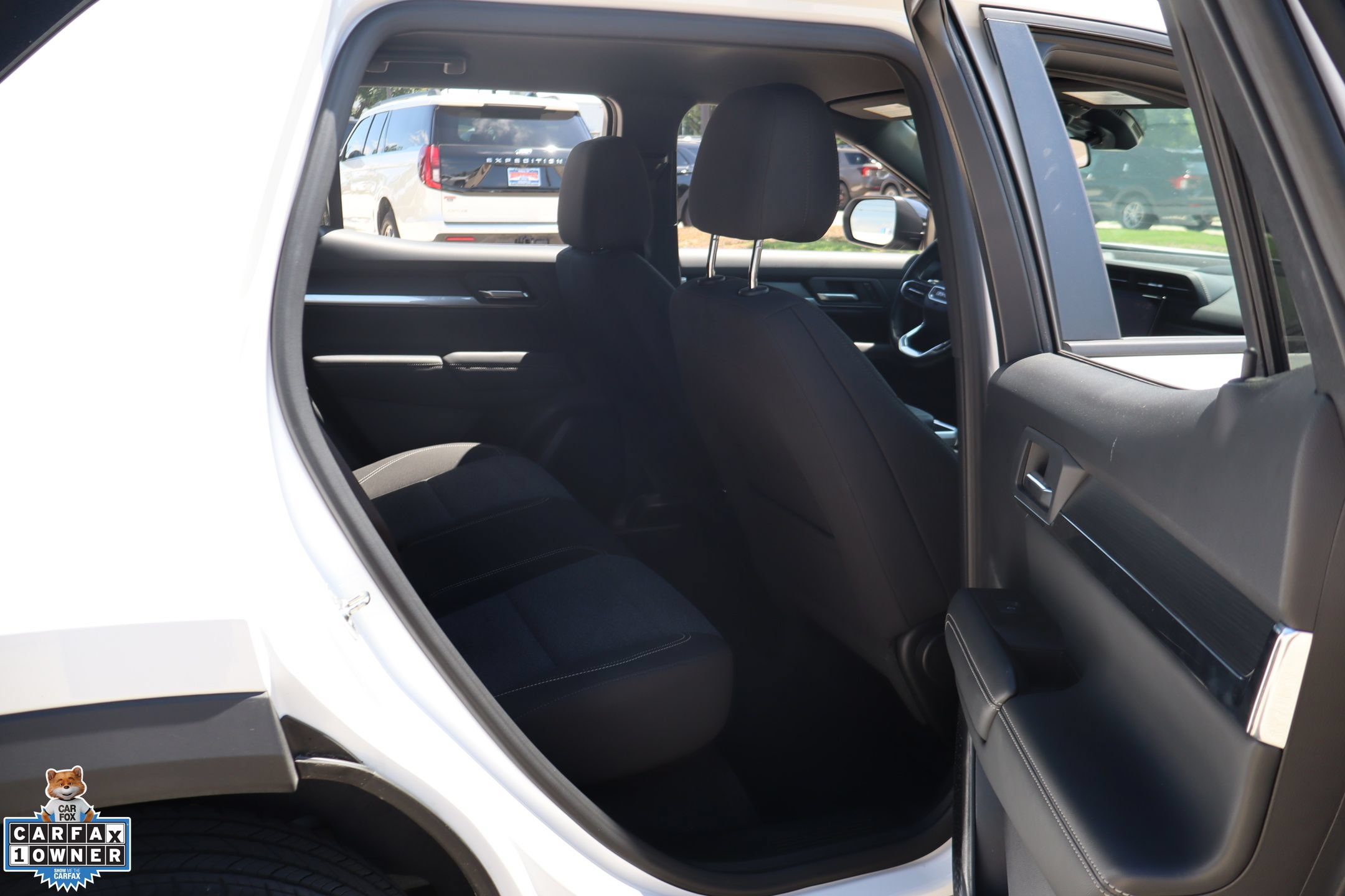 Used 2026 GMC Terrain Elevation AWD/4WD image 26