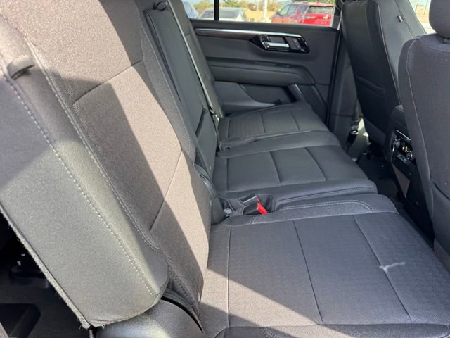 New 2026 Chevrolet Tahoe LS w/ LPO, Dark Essentials Package image 8