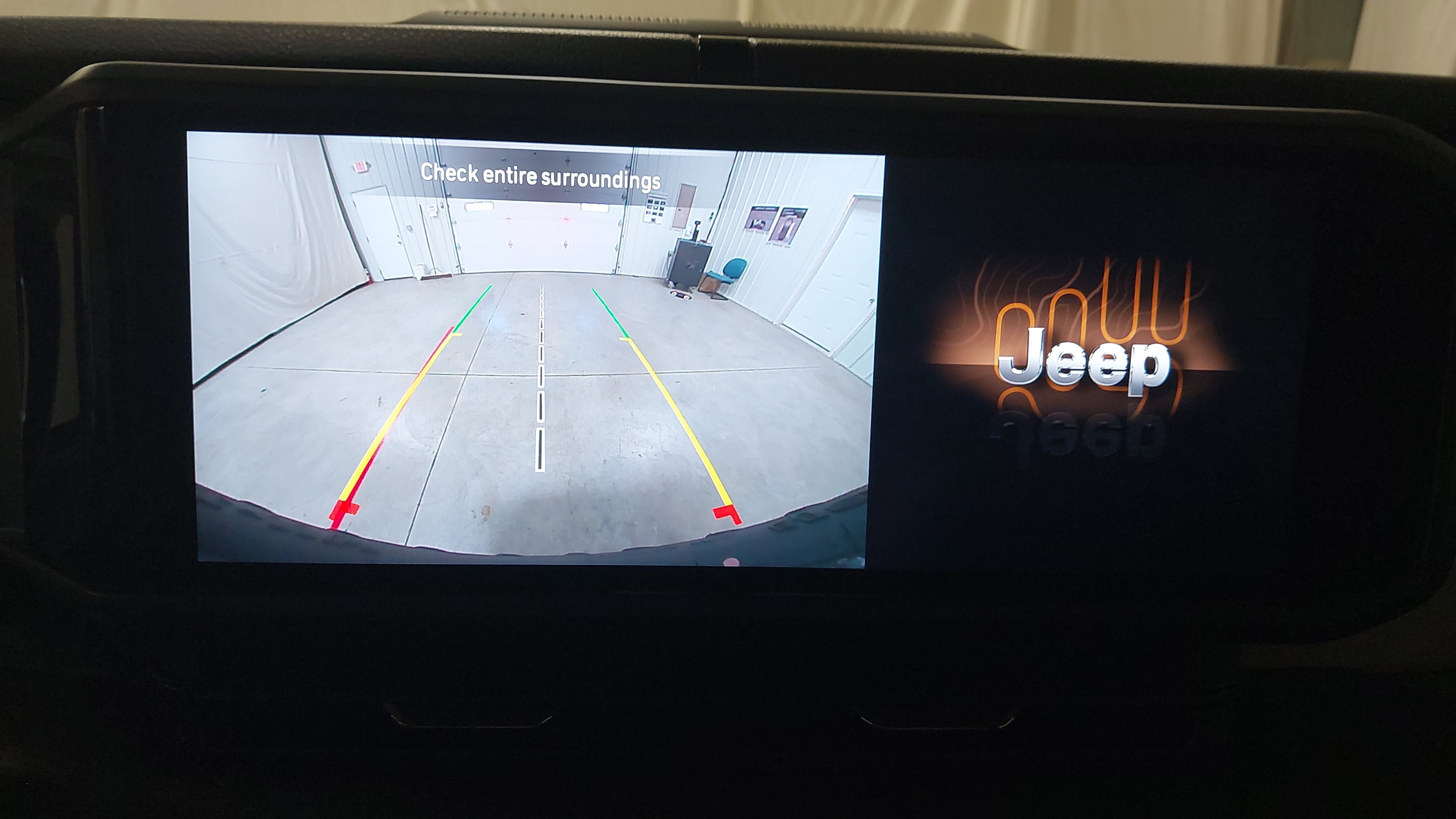 Used 2025 Jeep Wrangler Unlimited Sport AWD/4WD image 36