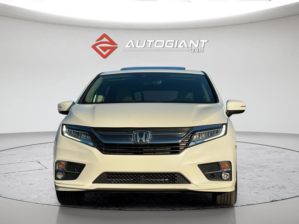 Used 2019 Honda Odyssey Touring image 12