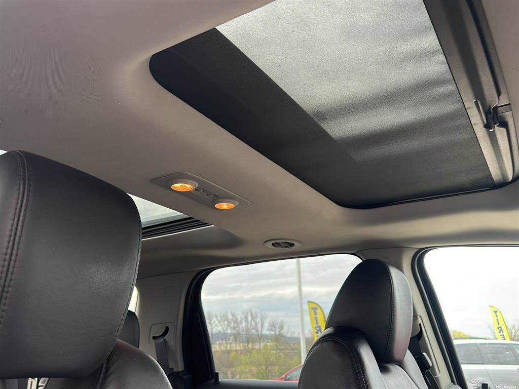 Used 2012 GMC Acadia SLT AWD/4WD image 12