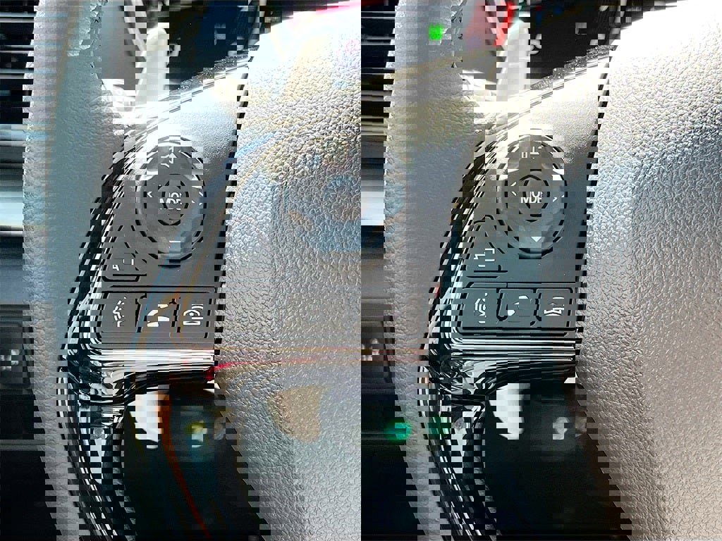 New 2026 Mitsubishi Eclipse Cross SEL image 31