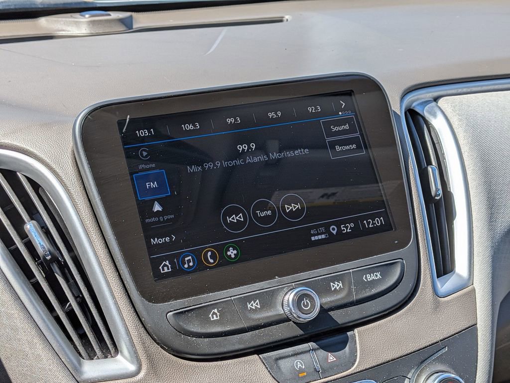 Used 2024 Chevrolet Malibu LS w/ Driver Confidence Package image 20