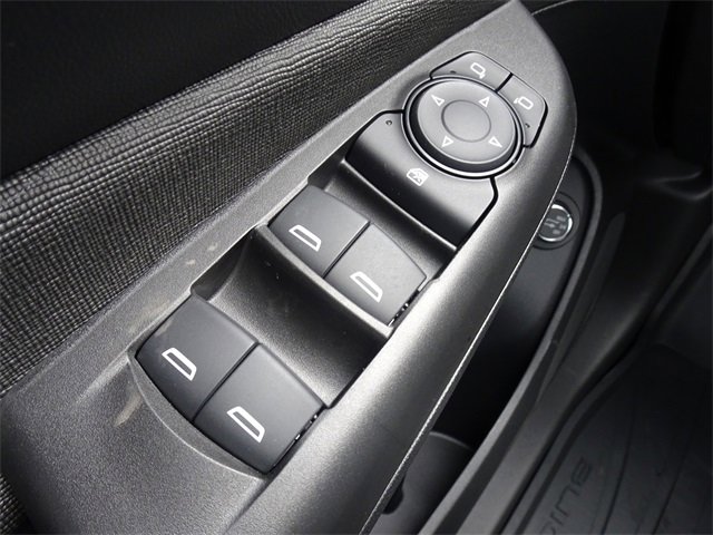 New 2026 Buick Envista Avenir image 22