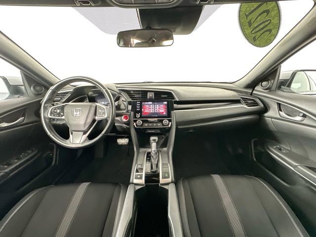 Used 2021 Honda Civic Sport image 3