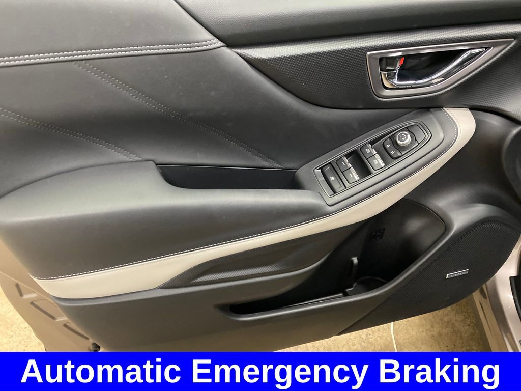 Certified 2023 Subaru Forester Limited image 10