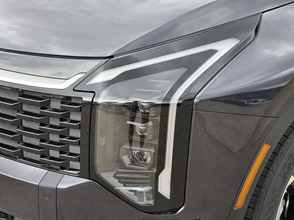 New 2026 Kia Sportage EX image 6