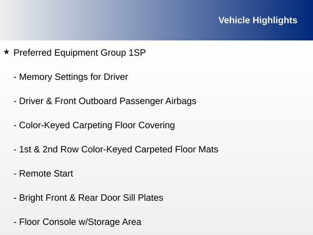 Used 2021 Chevrolet Tahoe RST AWD/4WD image 8