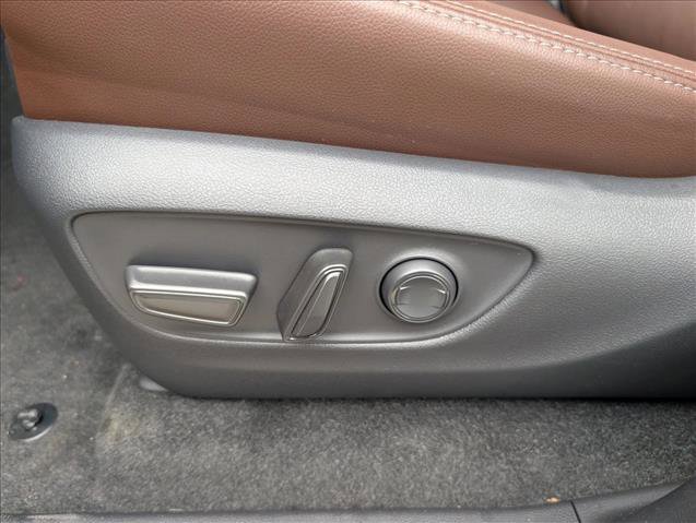 New 2025 Toyota Land Cruiser w/ Premium Package image 18