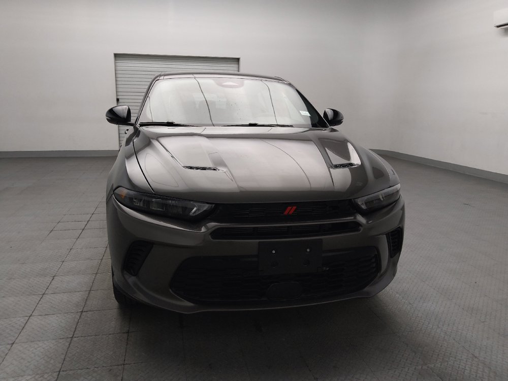 Used 2024 Dodge Hornet GT w/ GT Blacktop Package AWD/4WD image 14