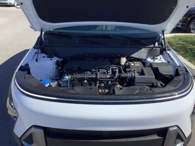 Certified 2026 Hyundai Kona SE image 14