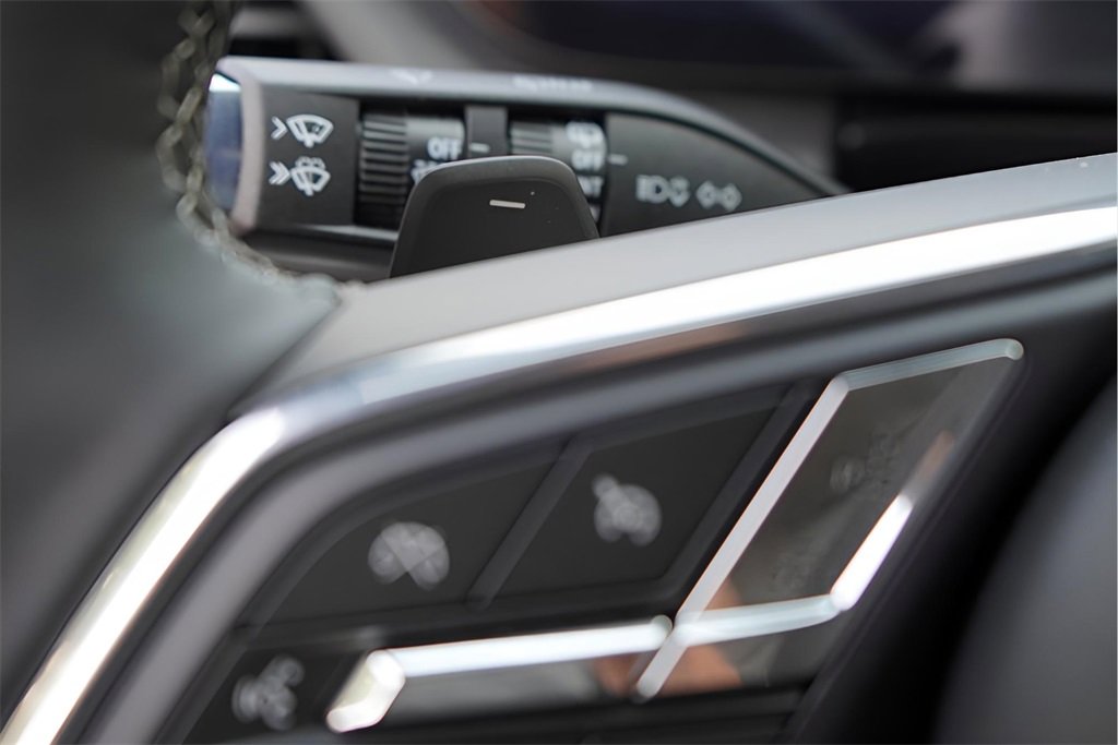 New 2026 Buick Enclave Sport Touring w/ Super Cruise Package image 17