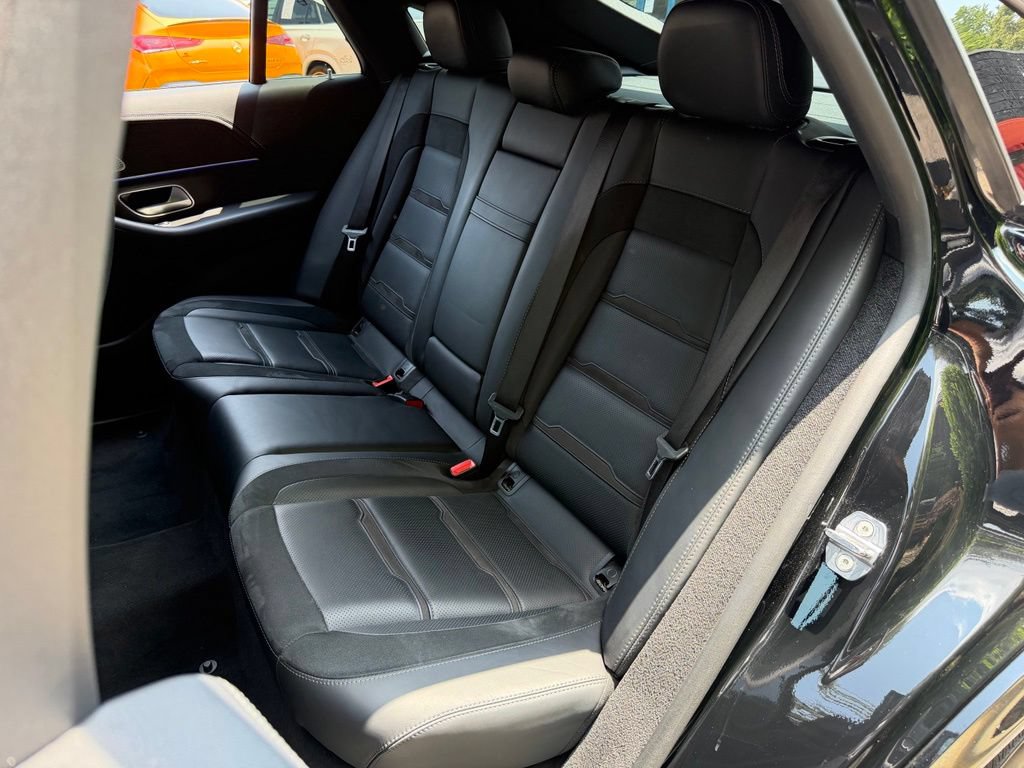 Used 2021 Mercedes-Benz GLE 53 AMG 4MATIC Coupe image 31