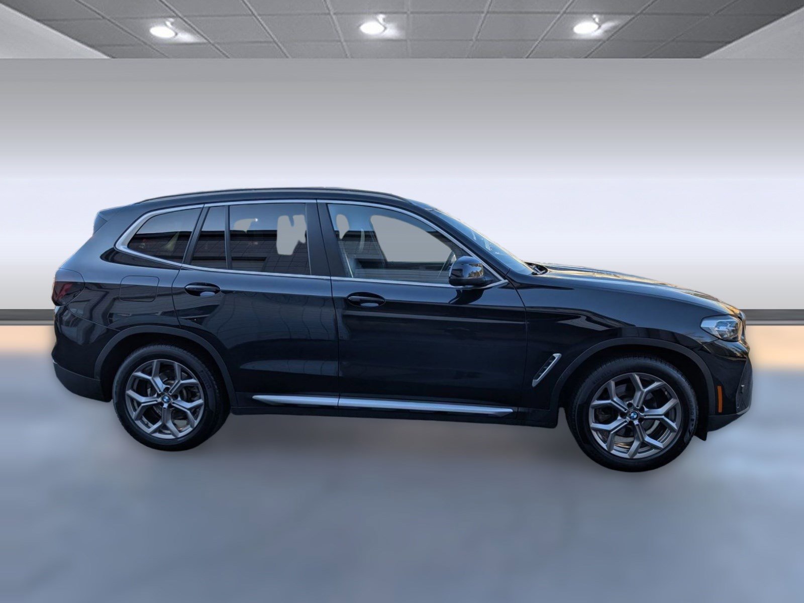 Certified 2023 BMW X3 xDrive30i w/ Premium Package w/ZPA image 8